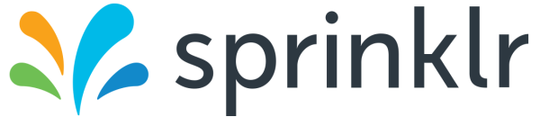 Sprinklr