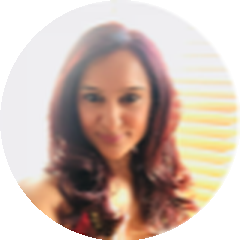 Rina Patel-Tailor